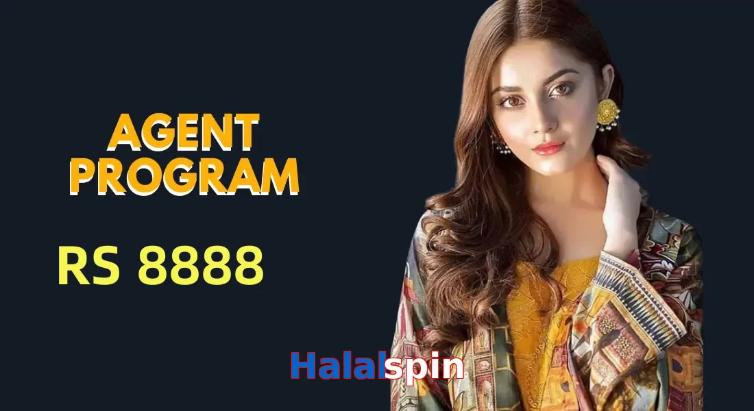 Halalspin