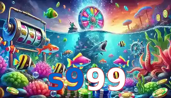 Trò Chơi Bắn Cá Phổ Biến Tại s999